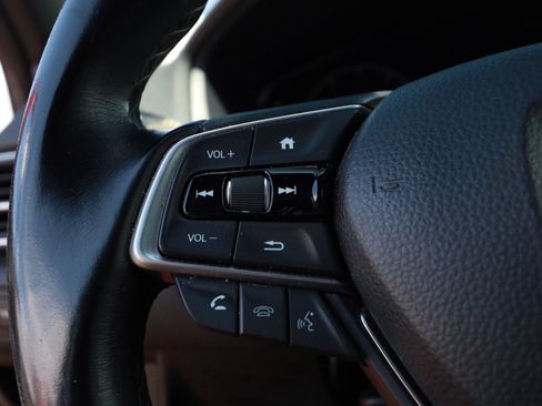 Used 2022 Honda Accord Sport image 11
