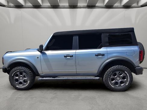 Used 2023 Ford Bronco Big Bend AWD/4WD image 2