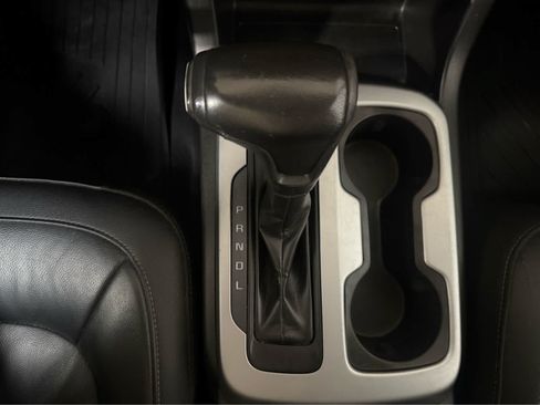 Used 2019 Chevrolet Colorado ZR2 AWD/4WD image 23