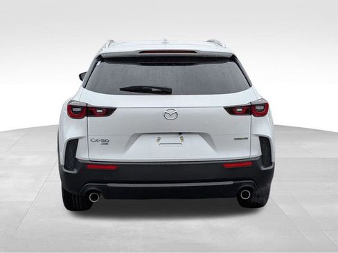Used 2024 MAZDA CX-50 AWD 2.5 S w/ Cargo Package image 5