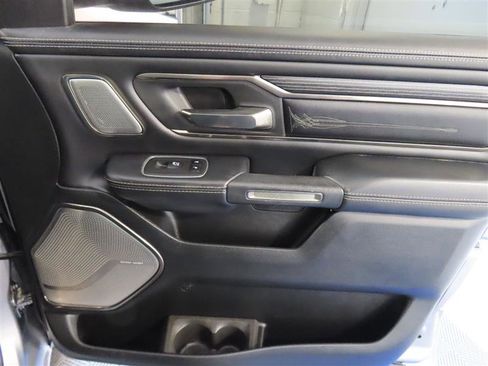 Used 2021 RAM 1500 Limited image 41