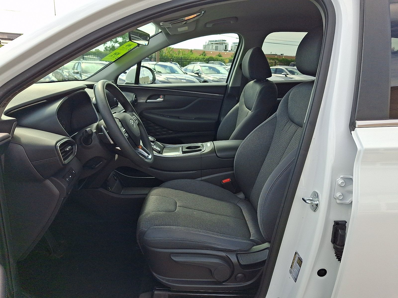 Certified 2023 Hyundai Santa Fe SE AWD/4WD image 13