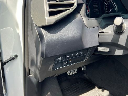 Used 2024 Toyota Tundra SR5 w/ TRD Off-Road Package AWD/4WD image 12