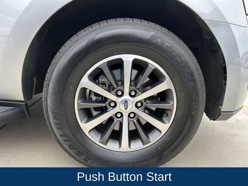 Certified 2021 Ford Expedition XLT image 10