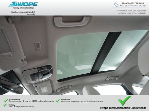 Used 2023 Hyundai Sonata Limited FWD image 26