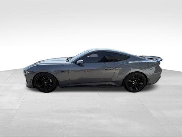Used 2024 Ford Mustang GT RWD image 12