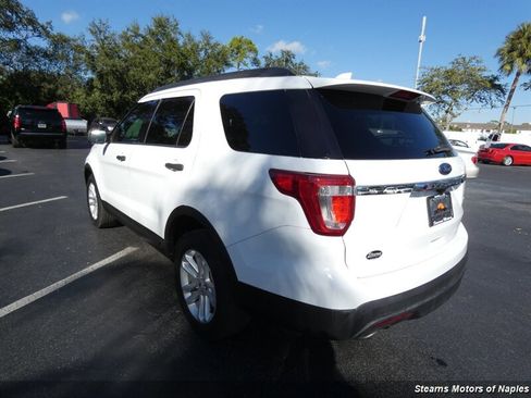 Used 2016 Ford Explorer 4WD image 9