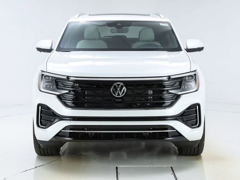 New 2026 Volkswagen Atlas Cross Sport SEL Premium R-Line image 53