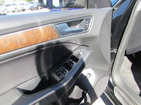 Used 2014 Audi Q5 2.0T Premium AWD/4WD image 10