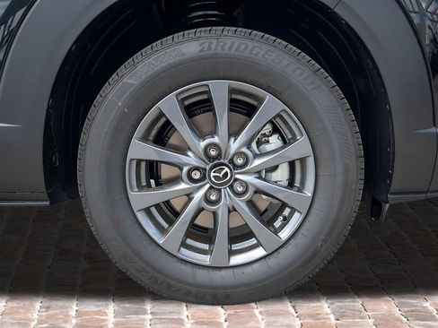 New 2026 MAZDA CX-30 AWD 2.5 S image 33
