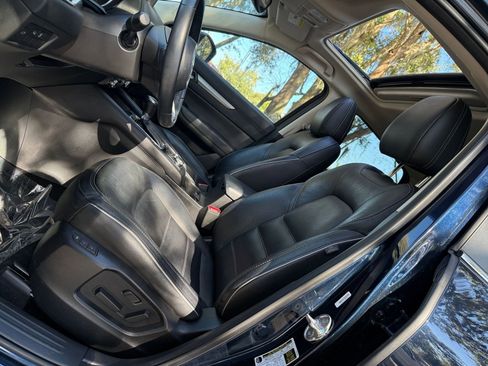 Used 2025 MAZDA CX-5 AWD 2.5 S w/ Preferred Package image 22