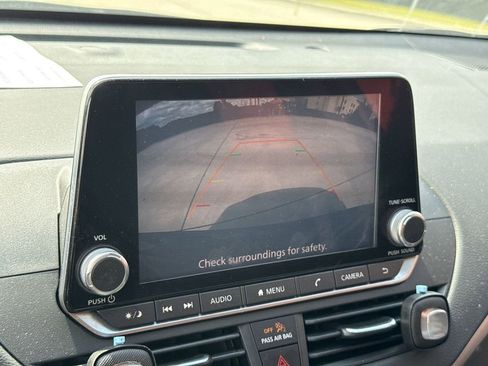 Used 2020 Nissan Altima 2.5 S image 21