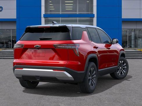 New 2026 Chevrolet Equinox LT image 28