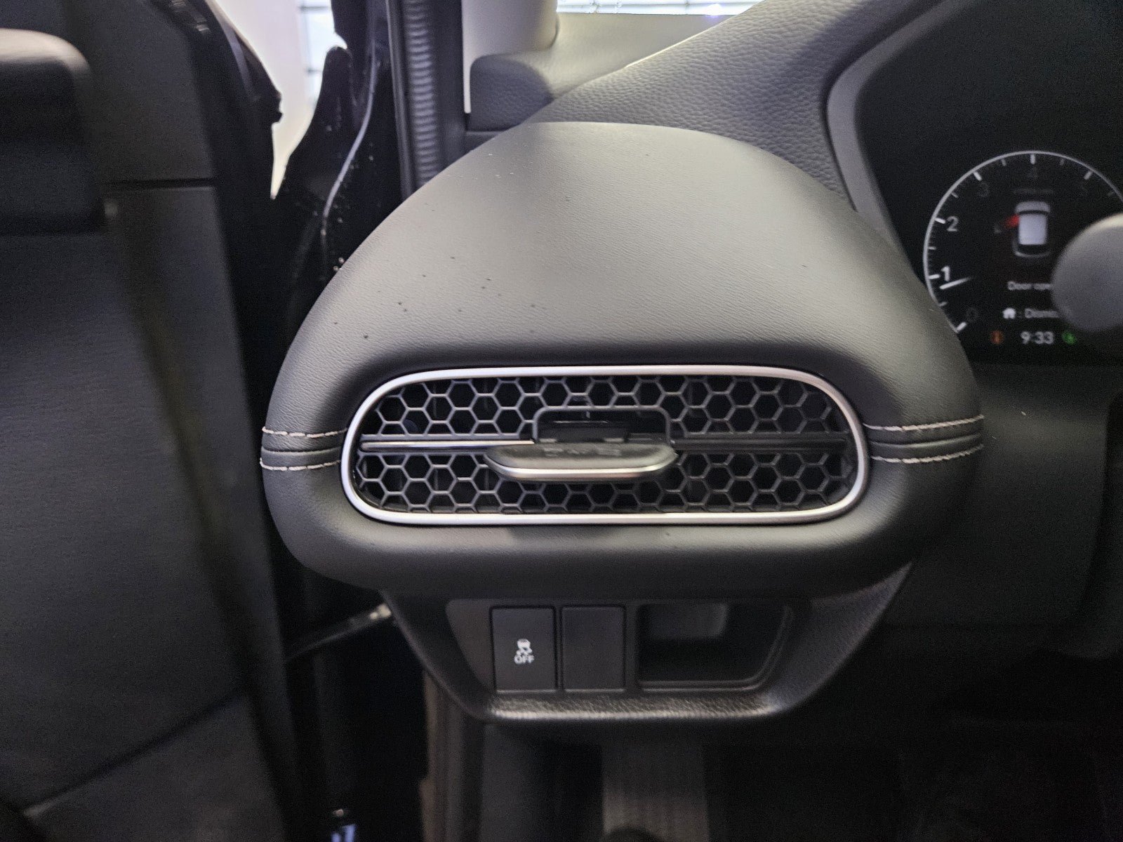 New 2027 Honda HR-V EX-L image 28