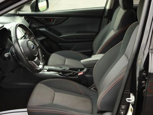 Used 2018 Subaru Crosstrek 2.0i Premium w/ Eyesight System image 15