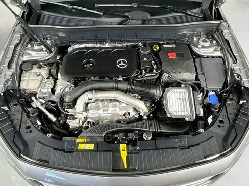 Certified 2026 Mercedes-Benz GLB 250 image 12