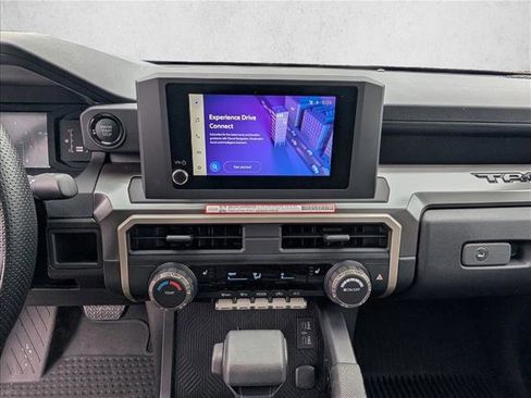 New 2025 Toyota Tacoma SR5 image 12