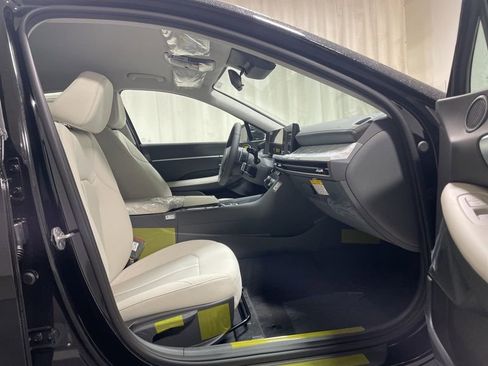 New 2026 Hyundai Sonata SEL image 12