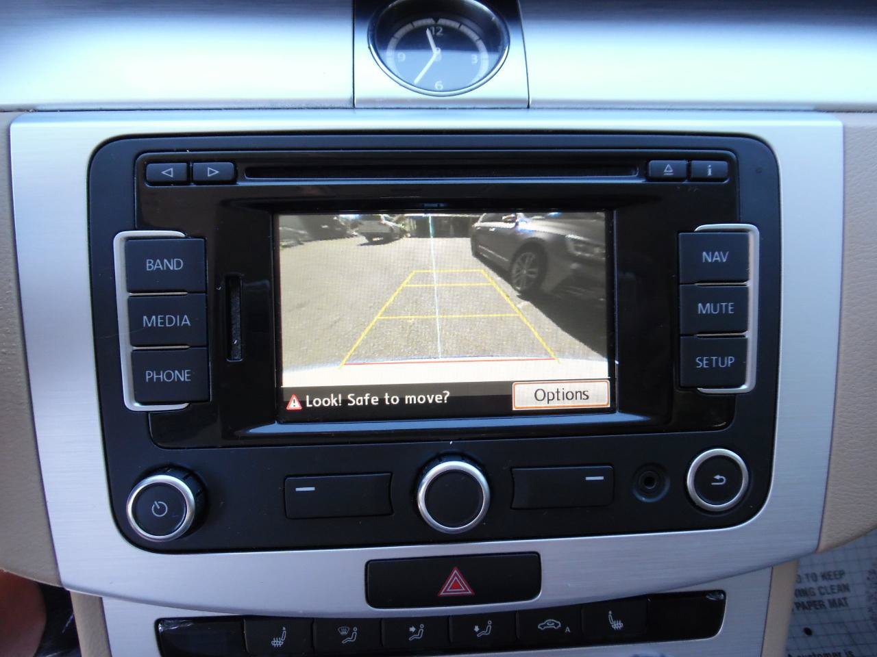 Used 2015 Volkswagen CC Sport FWD image 16