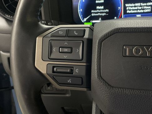 Used 2024 Toyota Land Cruiser image 19