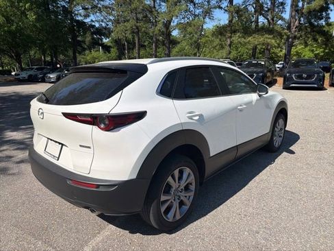 Used 2023 MAZDA CX-30 AWD 2.5 S w/ Select Package image 5