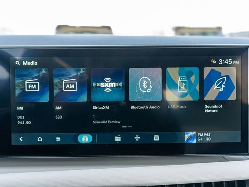 New 2026 Hyundai Tucson SEL image 33