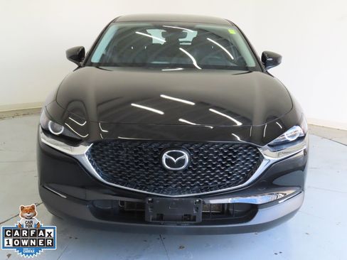 Used 2020 MAZDA CX-30 FWD image 10