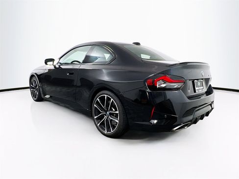 Used 2024 BMW M240i Coupe image 5