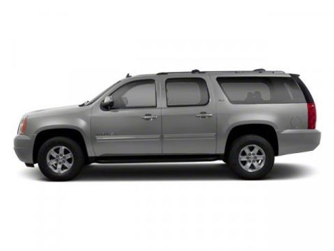 Used 2012 GMC Yukon XL SLT w/ SLT-2 Equipment Package image 3