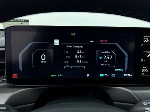 Used 2024 Kia EV9 Light Long Range image 23