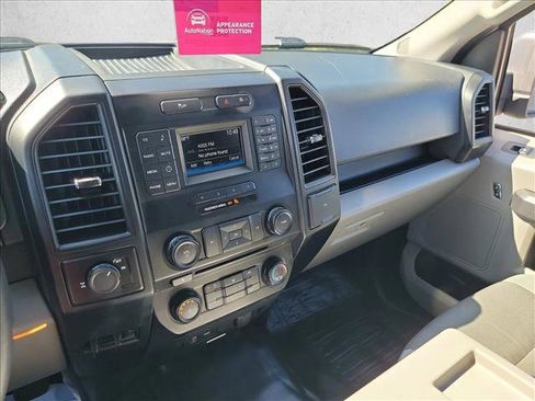 Used 2015 Ford F150 XL w/ Equipment Group 101A Mid image 21