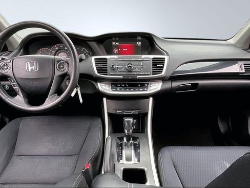Used 2014 Honda Accord Sport image 14