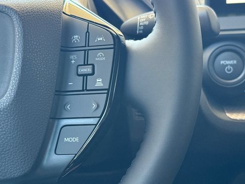 New 2027 Toyota Prius Limited FWD image 29