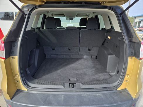 Used 2015 Ford Escape SE AWD/4WD image 27
