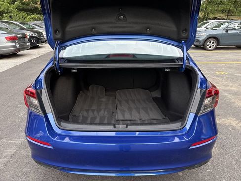 Used 2023 Honda Civic EX image 21