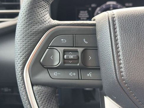 New 2026 Toyota Tundra Limited image 22