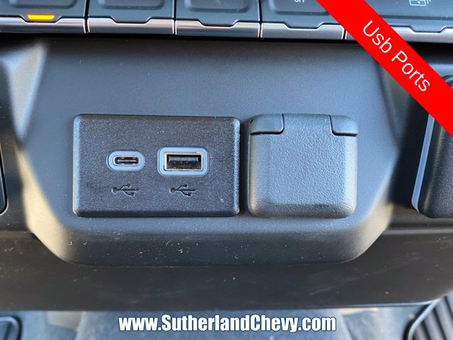 New 2026 Chevrolet Silverado 2500 Custom w/ Custom Value Package AWD/4WD image 41