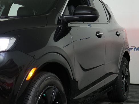 Used 2024 Buick Encore GX Sport Touring FWD image 11