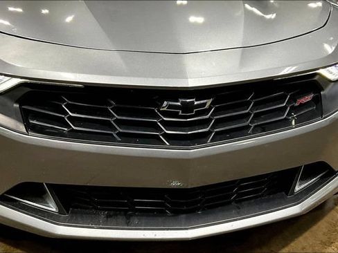 Used 2019 Chevrolet Camaro LT w/ RS Package RWD image 30