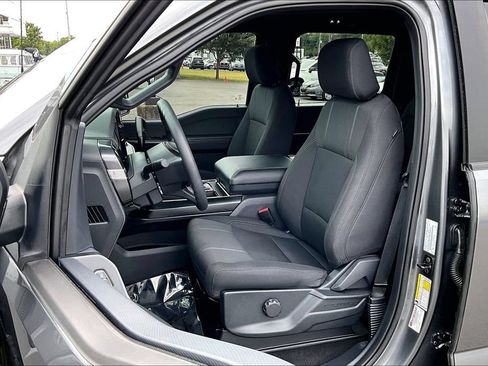 Used 2026 Ford F150 STX w/ F-150 LOBO Package AWD/4WD image 24