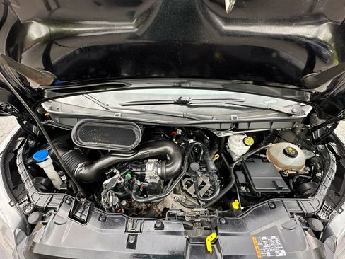 Used 2020 Ford Transit 150 Low Roof RWD image 35