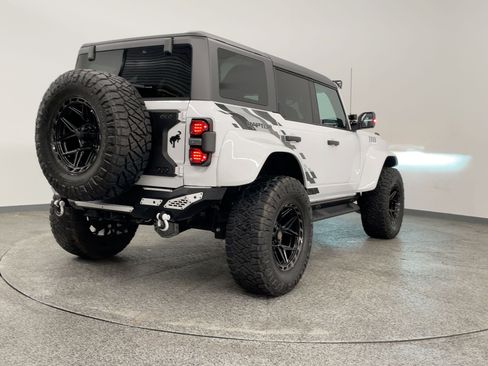 Used 2023 Ford Bronco Raptor image 8