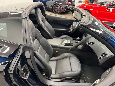 Used 2017 Chevrolet Corvette Z06 RWD image 18