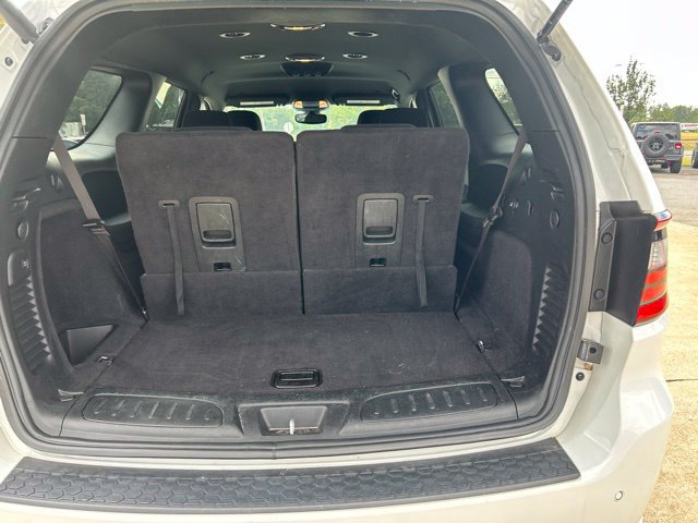 Used 2024 Dodge Durango GT RWD image 9