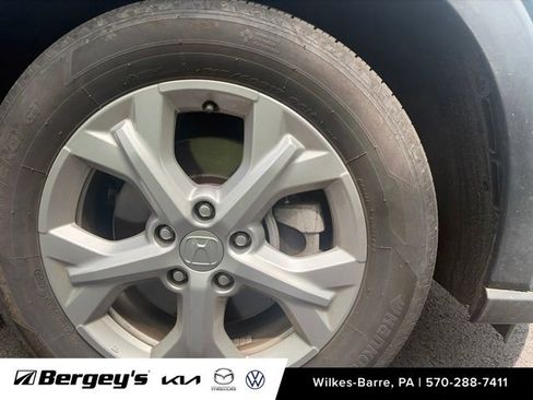 Used 2024 Honda HR-V LX image 5