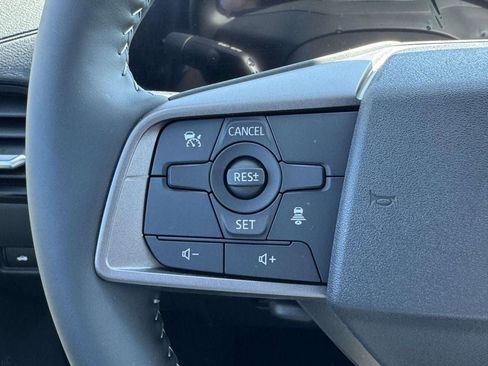 New 2026 Nissan Sentra SV w/ SV Convenience Package image 17