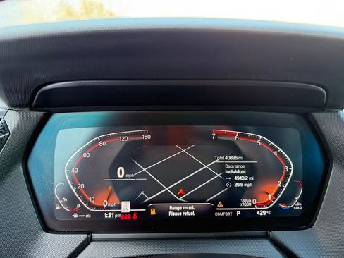 Used 2022 BMW 228i Gran Coupe w/ Premium Package 2 image 16