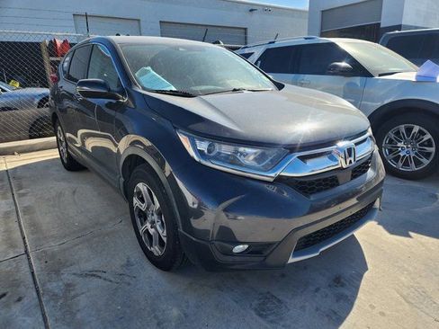 Used 2019 Honda CR-V EX image 3