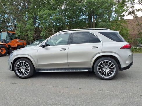 Used 2022 Mercedes-Benz GLE 350 4MATIC image 8