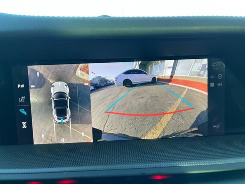 Used 2026 Porsche 911 Targa 4 GTS image 17